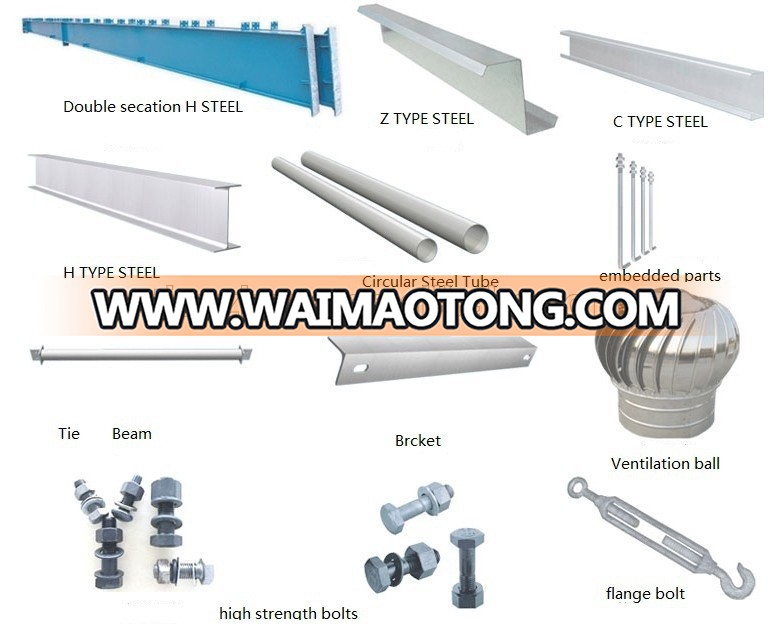 steel-structure-materials