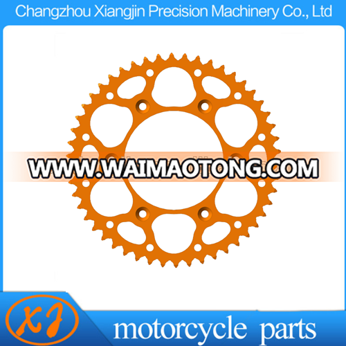 aluminum rear sprocket