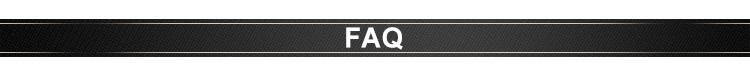 FAQ