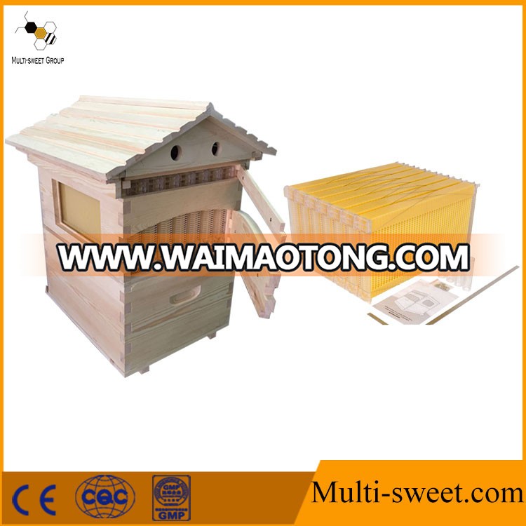 Australia Wooden Beehive Beekeeping Flow Hive Manufacturer