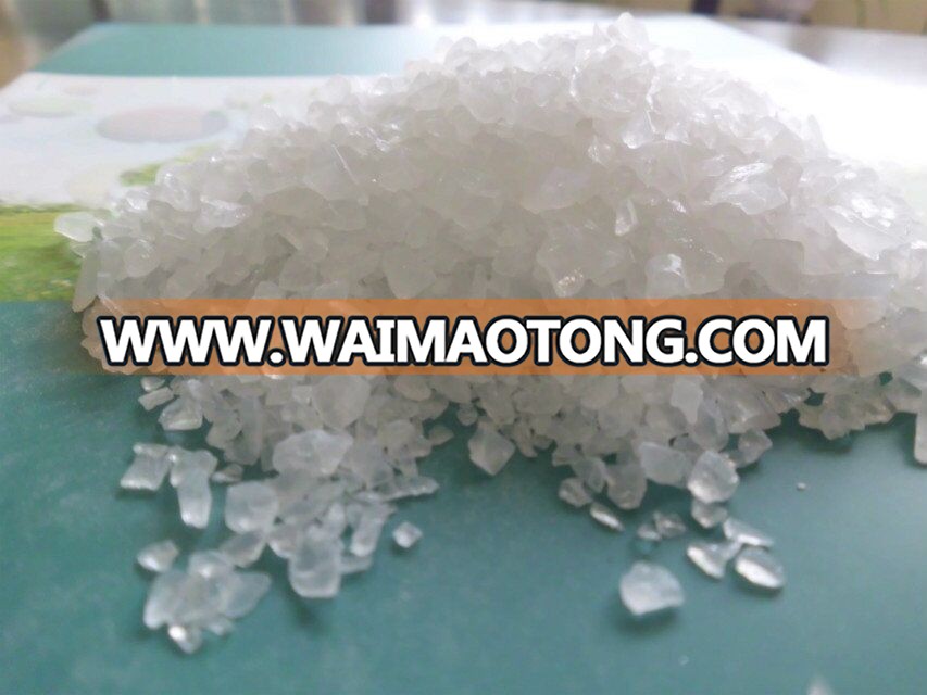 water treatment chemical aluminium sulphate