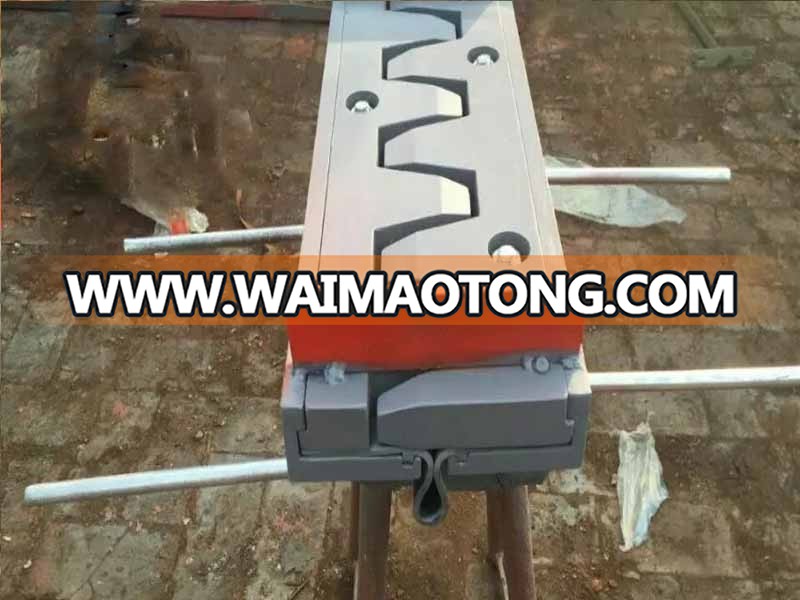 expansion joint cover