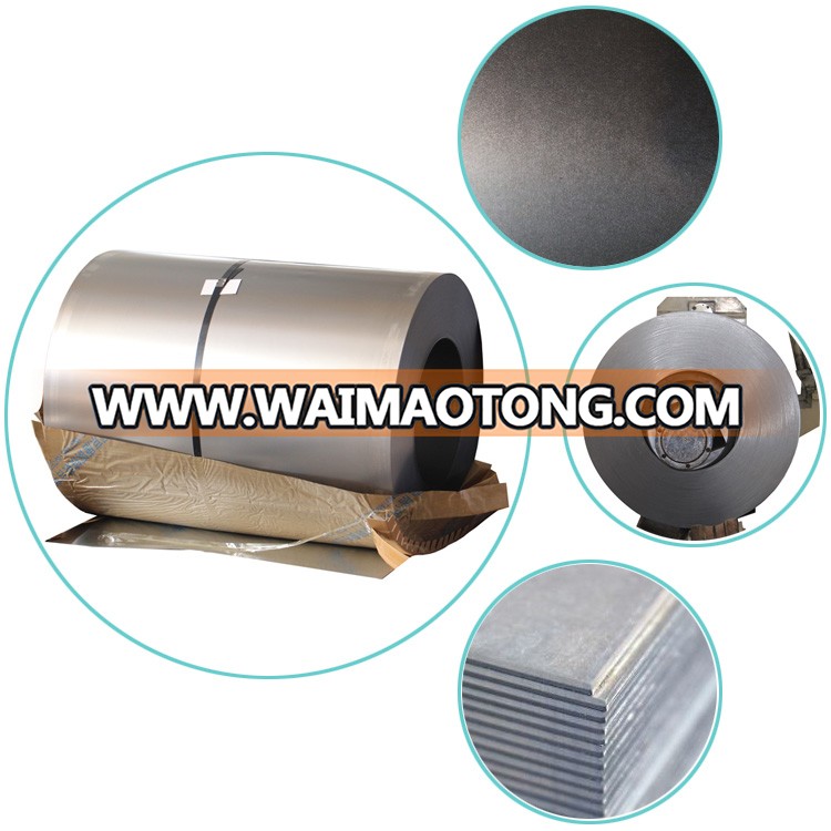 different specificationgs for cold carbon rolled steel  strip coil