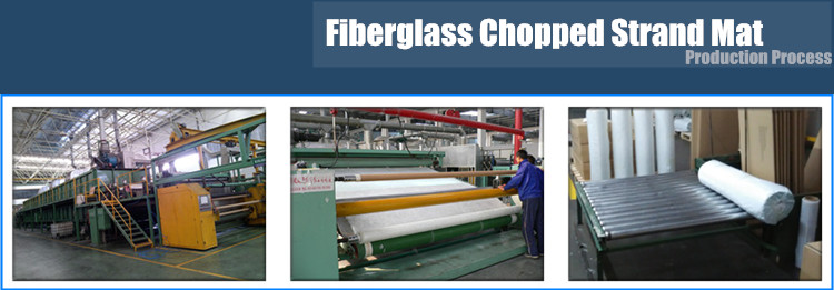 04 FRP e glass boat reinforcement emc csm e-glass 450gsm jushi composite roofing epoxy chopped strand fiberglass mat