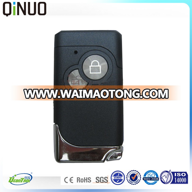 Competitive price traditional universal wireless duplicator remote control for car