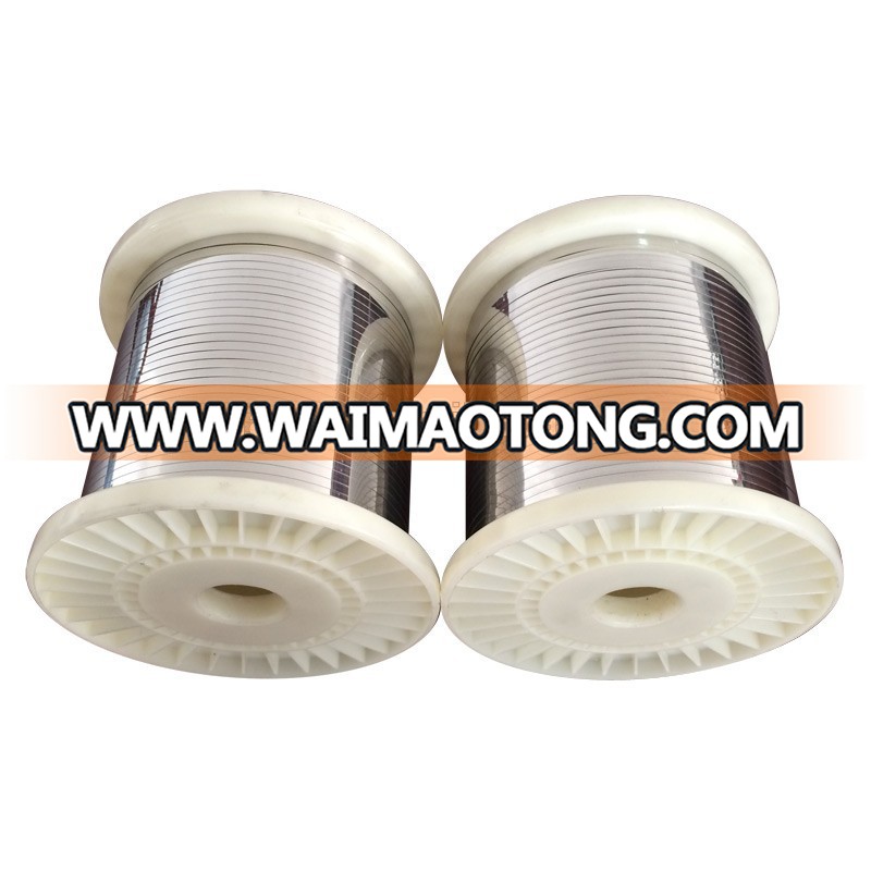 Nichrome High Resistance Alloy Wires