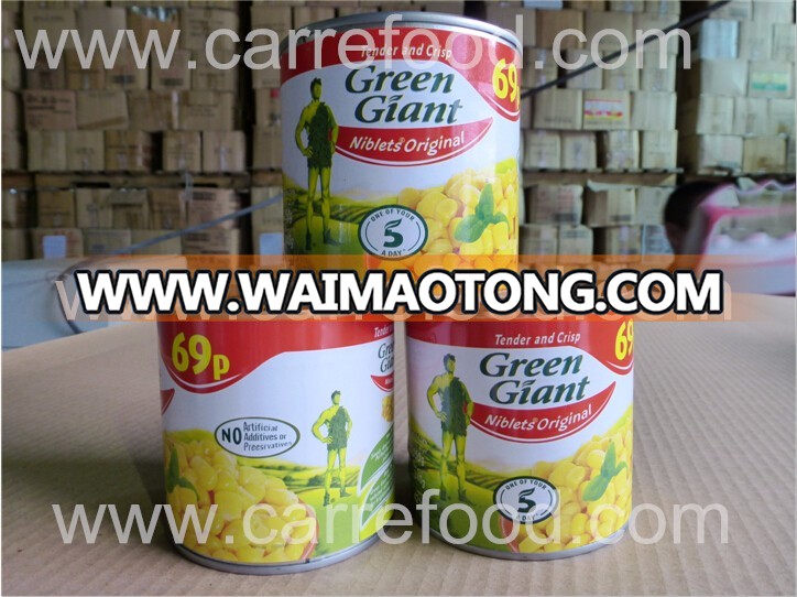 green giant mais doux tria sweet corn  in brine from xiamen carre food mais doux kernel sweet corn in nigeria for green giant brand  sweet corn in brine foods manufacturer can food exporters food.jpg