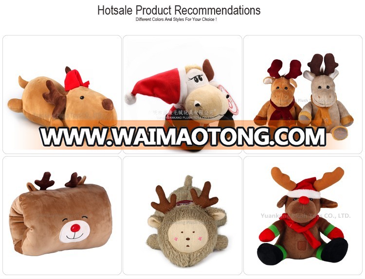 Top quality soft plush material cute deer toys (2).jpg