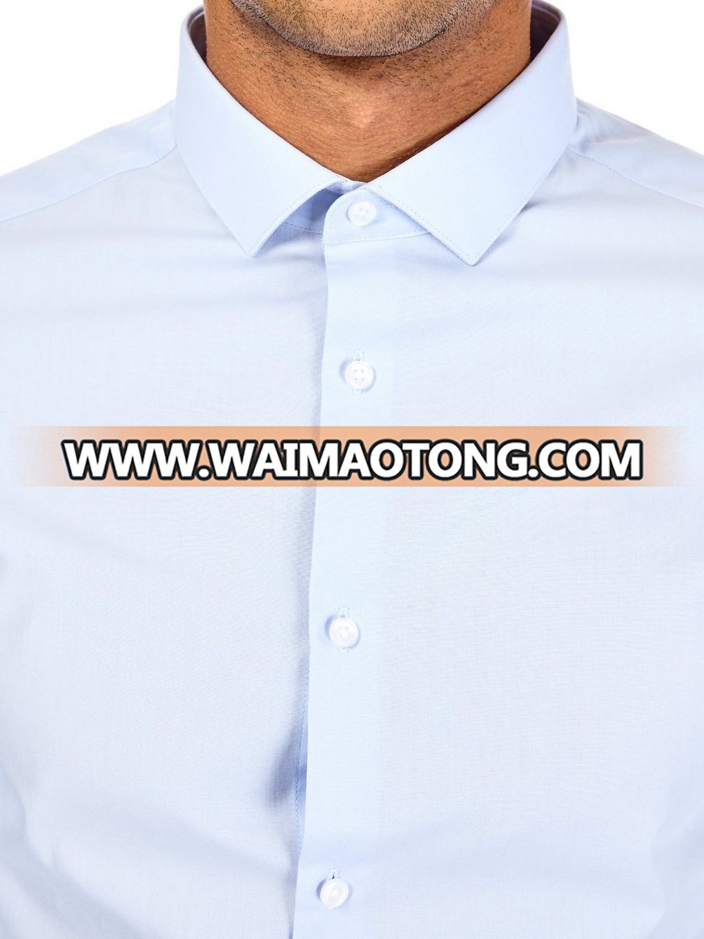 man shirt