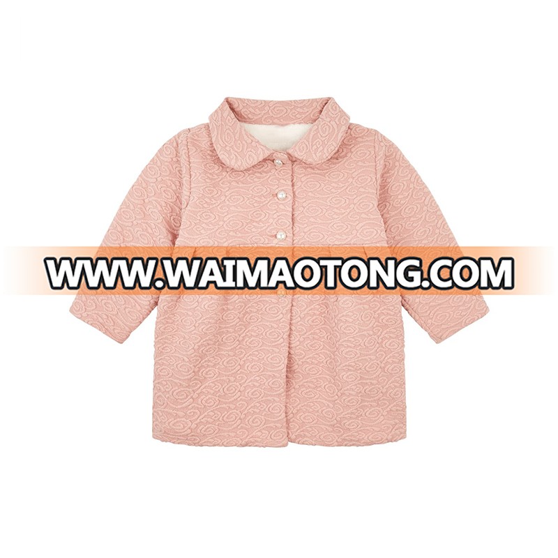 baby girl jacket