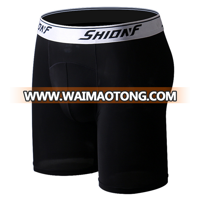 Polyamide Men Underwear4.png