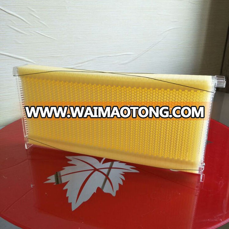 automatic Honey Outflow Comb