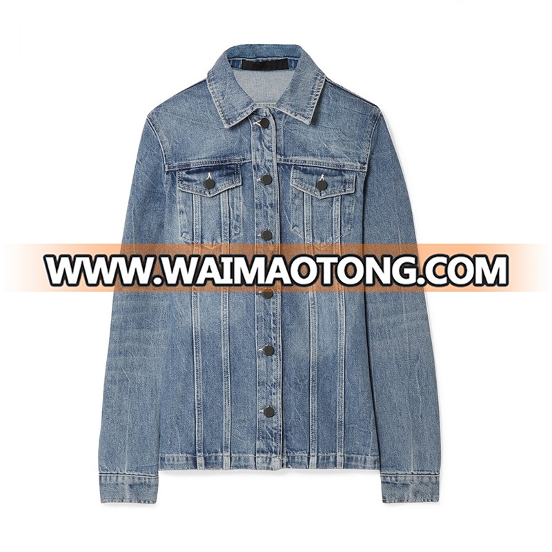 denim jacket women