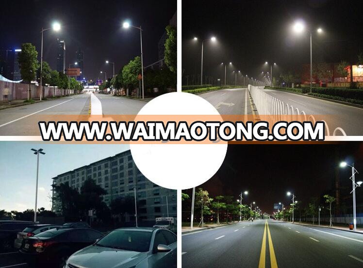 UL listed 300W Shoebox Fixture LED Street Light Flood Lighting