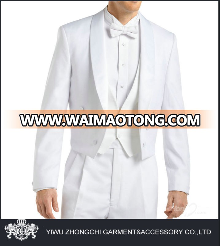 bstn211 white tail suit