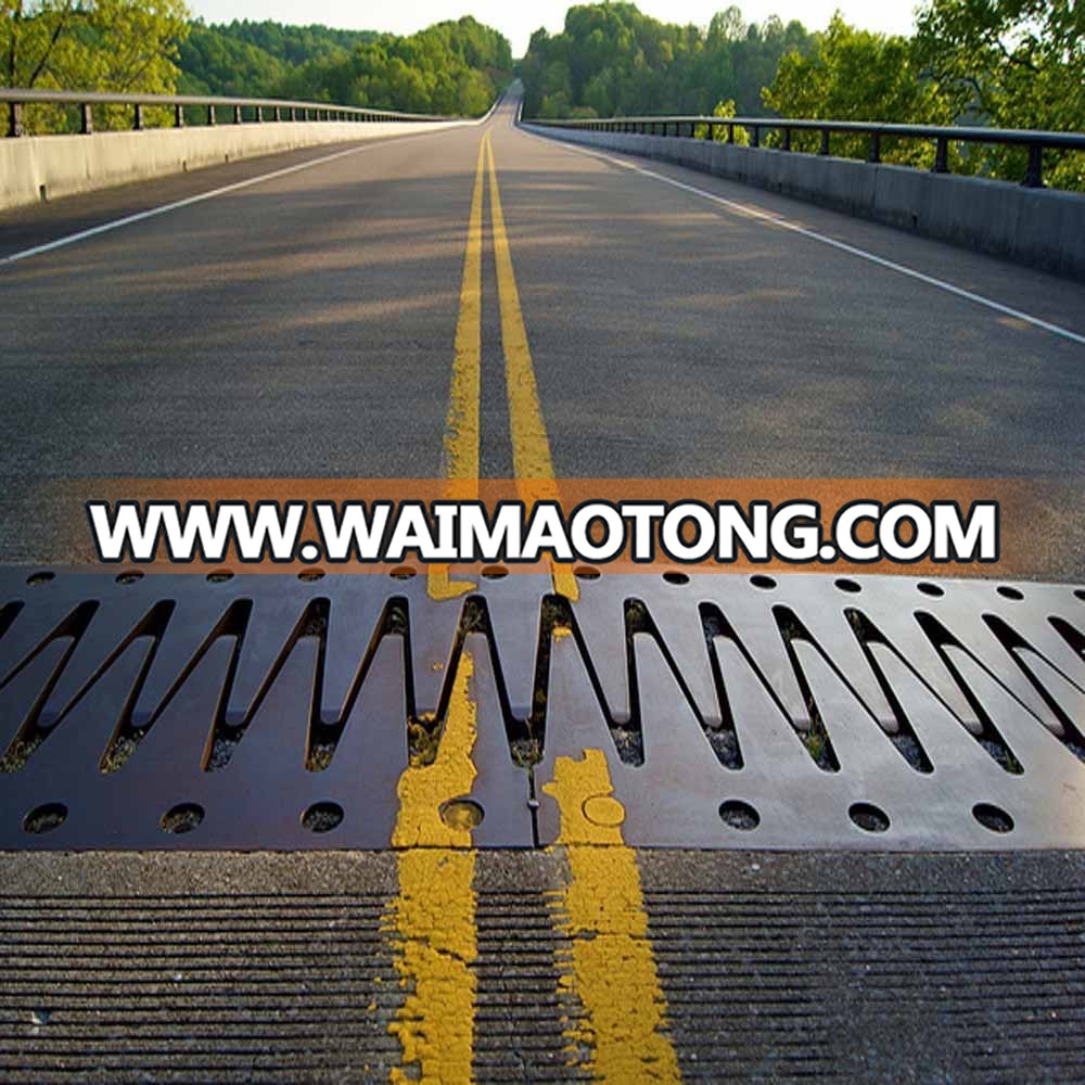 bridge expansion joint