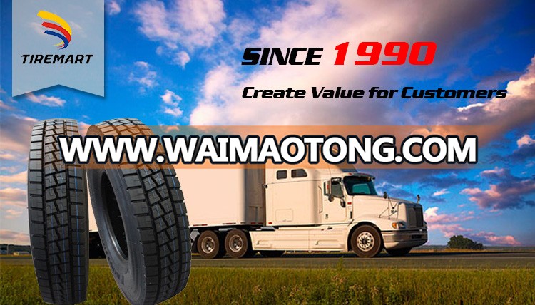 truck tire