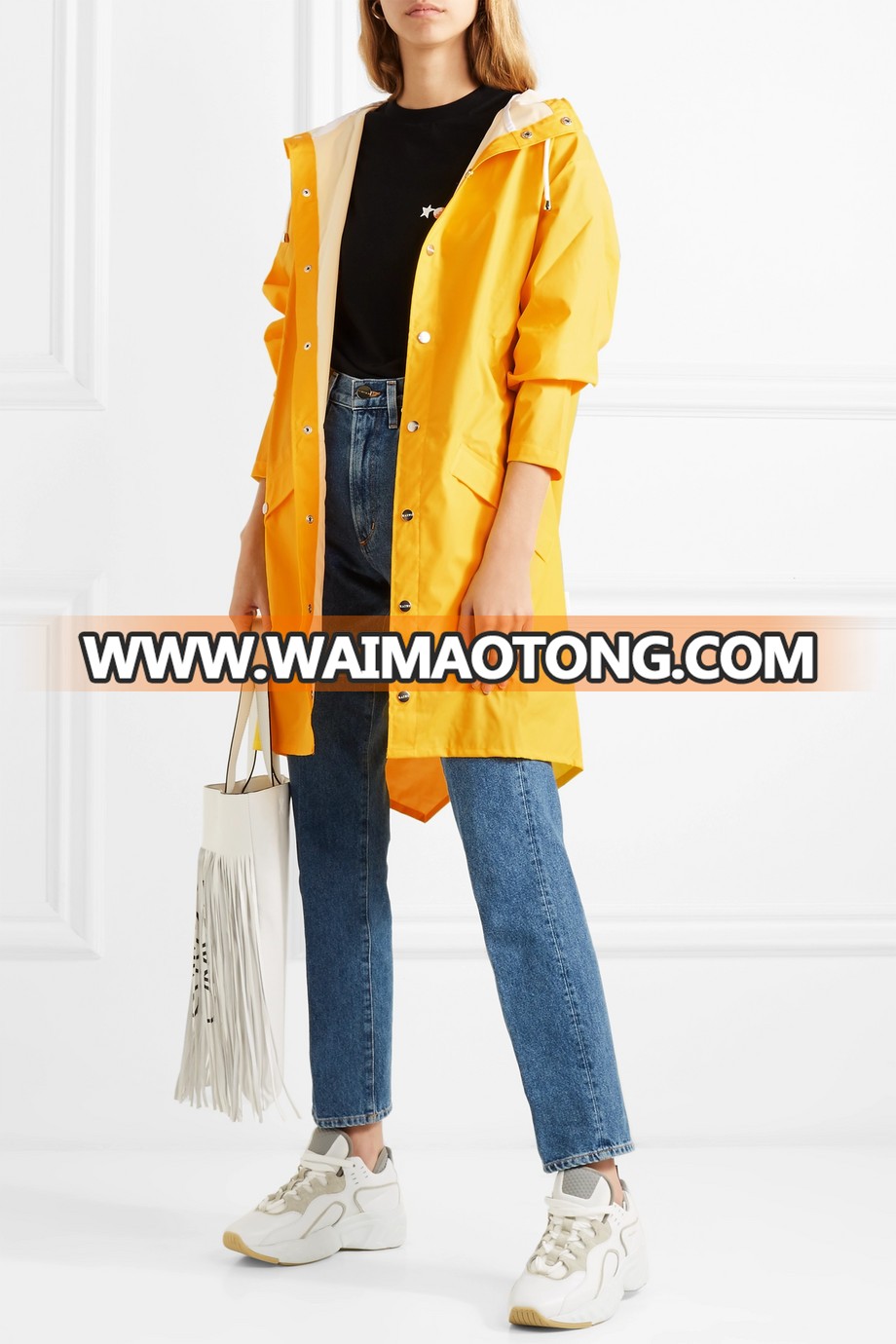 woman jacket