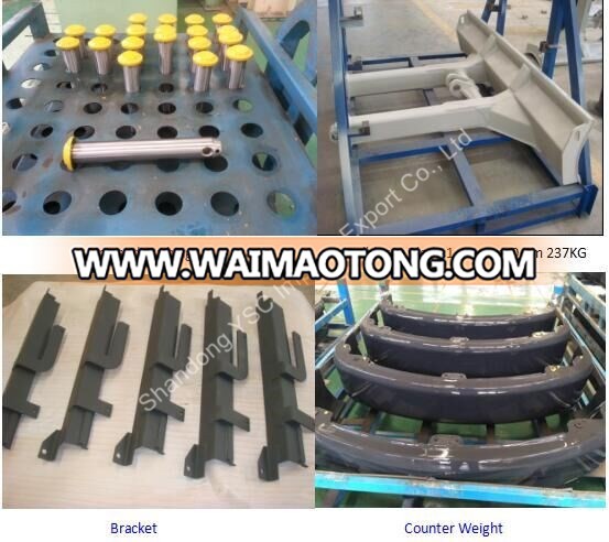 Genuine Japan PC200-7-8/PC220-7-8/PC240/PC270/PC300/PC360-7 /PC400LC-7/PC450-7 excavator bucket