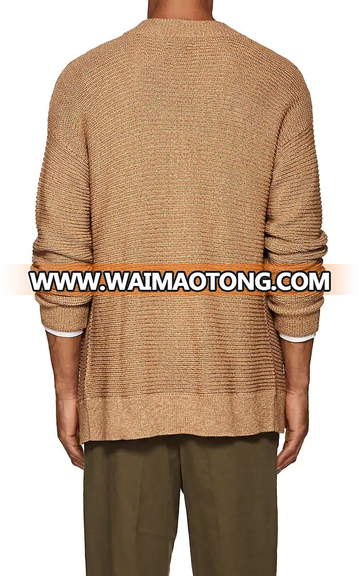 mens cardigan sweater