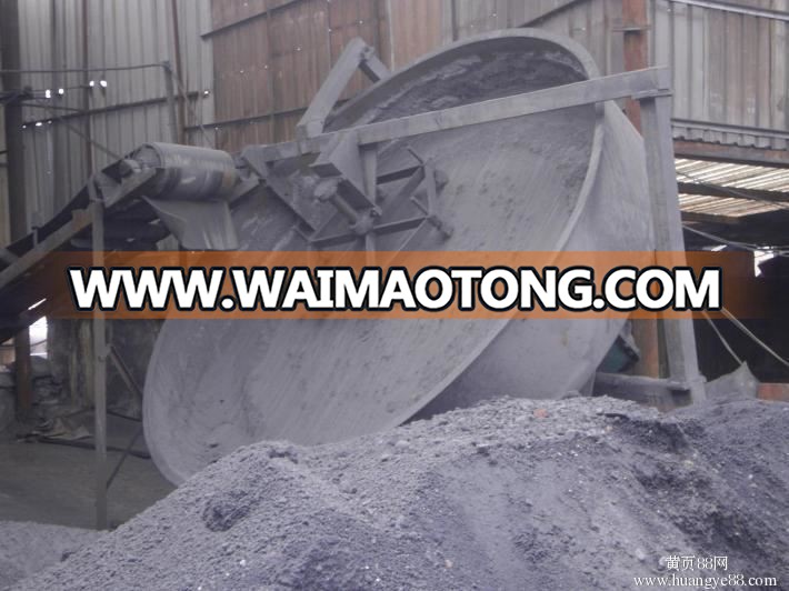 Highly Efficient 8-10t/h rotary drum fertilizer granulator price