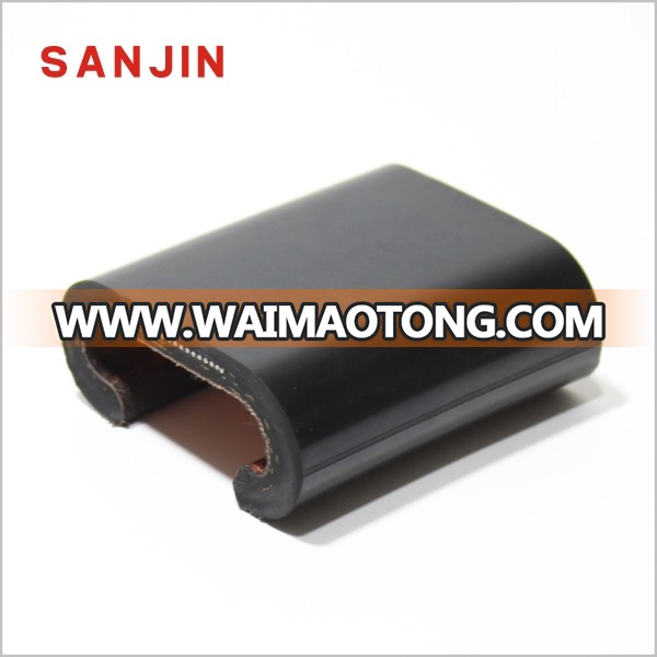    Escalator Rubber Handrail , Escalator Handrail Belt