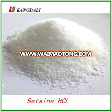 betaine hcl 