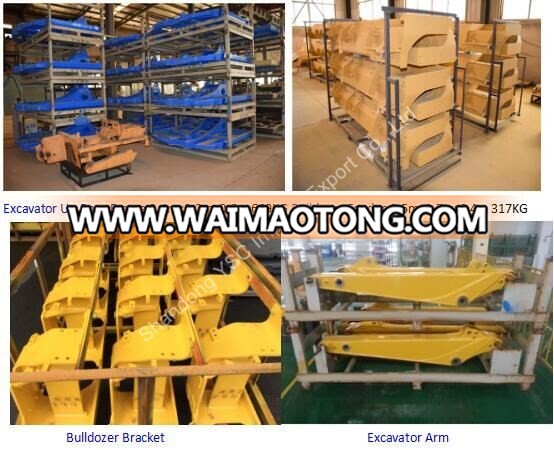 Genuine Japan PC200-7-8/PC220-7-8/PC240/PC270/PC300/PC360-7 /PC400LC-7/PC450-7 excavator bucket