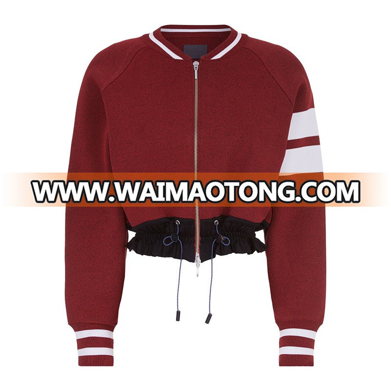 bomber jacket women