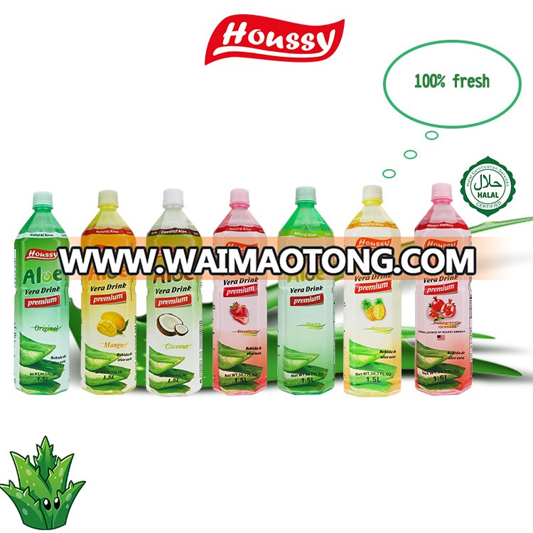 1.5L premium aloe vera drink new