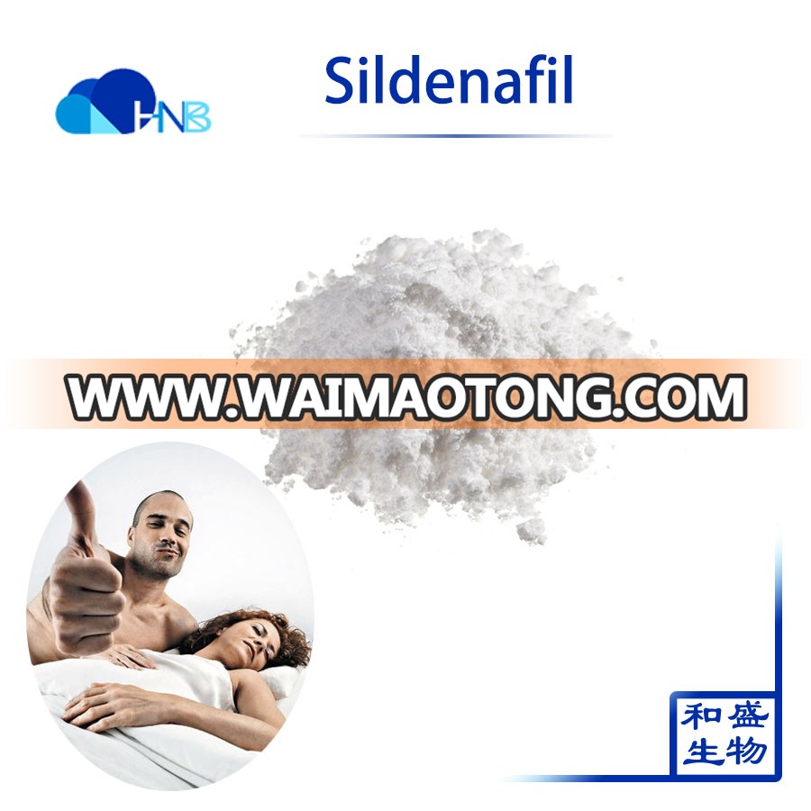 Sildenafil