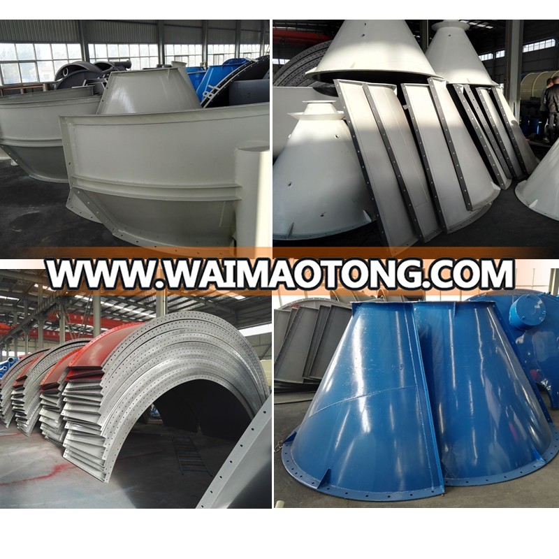 China Building Material Water Proof Mortar Complete Production Line 