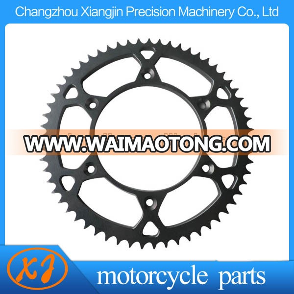 aluminum rear sprocket