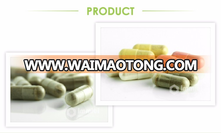 good quality oem vegetable capsules size 00 0 1 2 3 4 for medicine