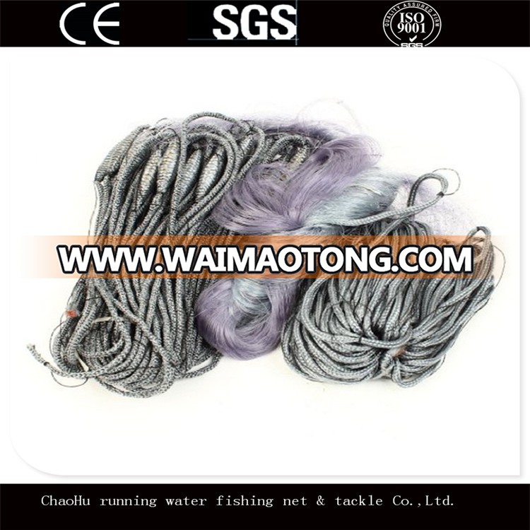 Cheap Drift Hight Quality Nylon Monofilament Gill Fishing Net.jpg