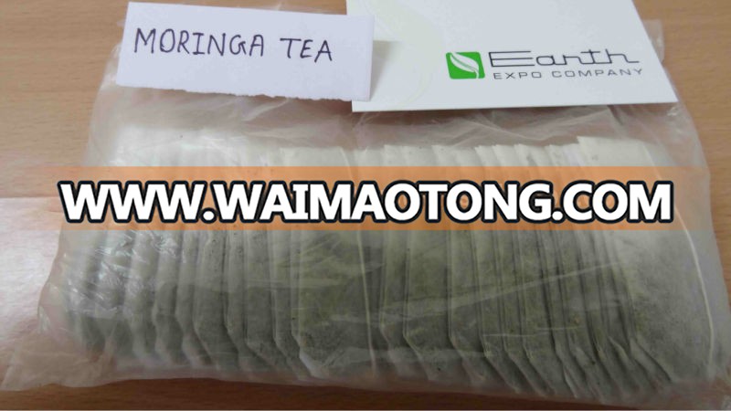 Moringa Tea 28