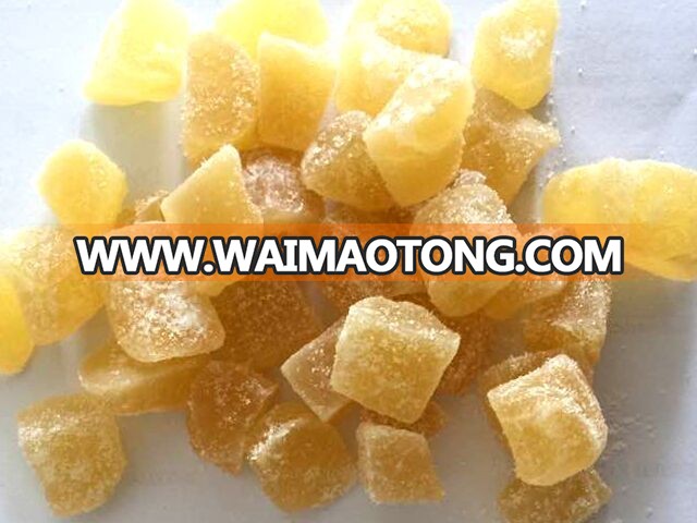 ginger cubes 8-16mm