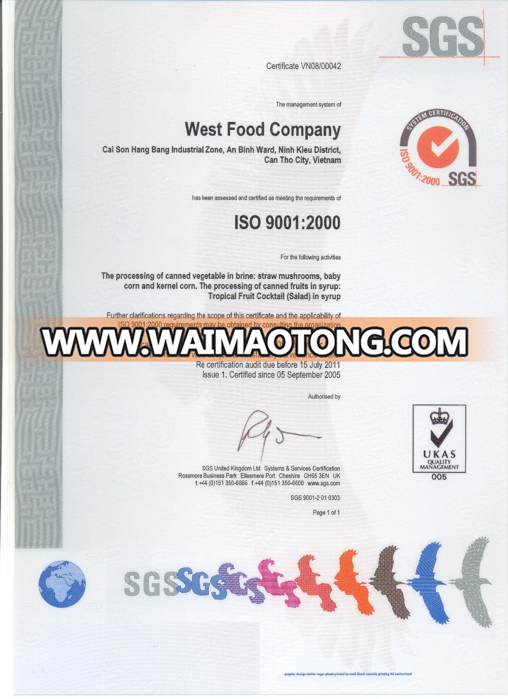 2009 ISO Certificate.jpg