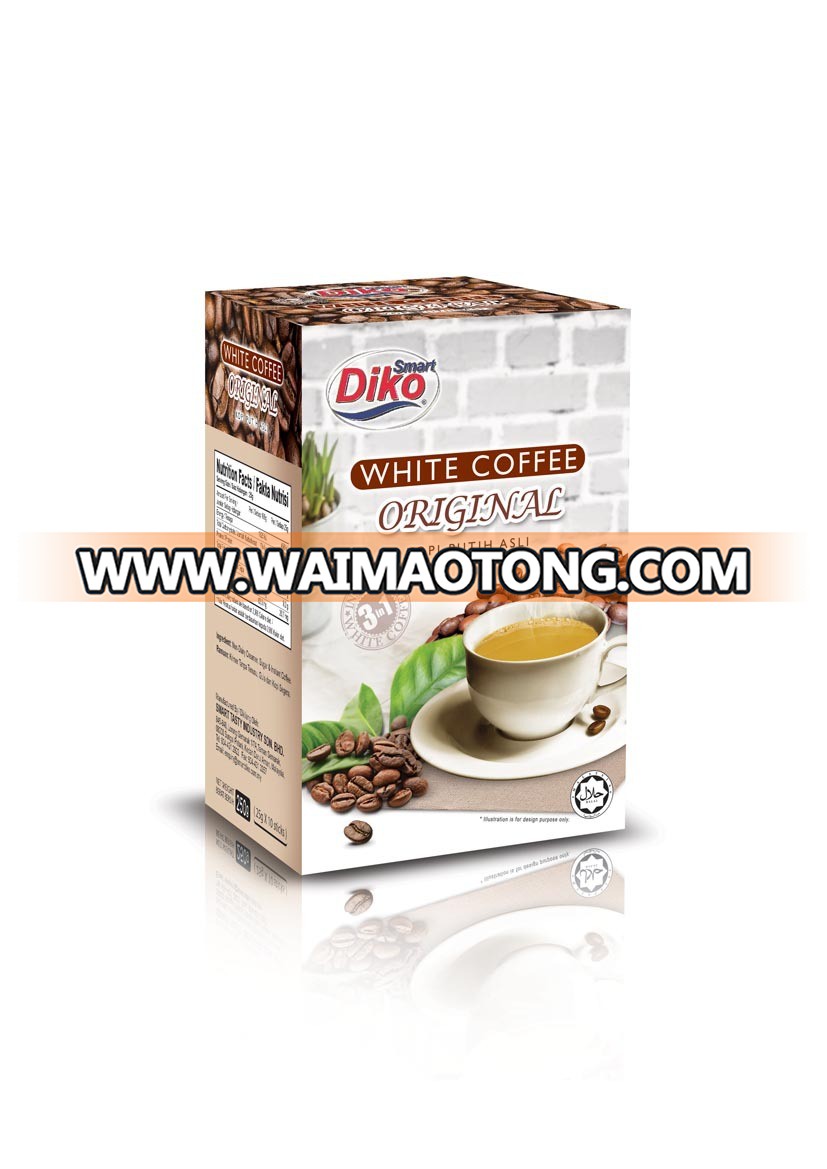 Smart Diko White Coffee (Original)