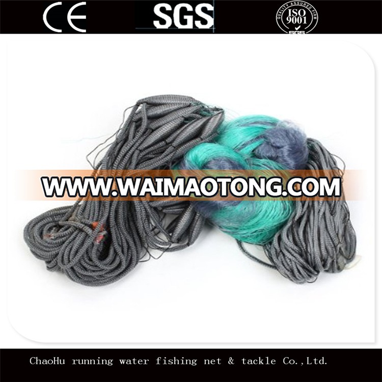 Cheap Drift Hight Quality Nylon Monofilament Gill FishingNets.jpg