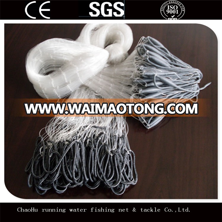 Cheap Drift Hight Quality Nylon Monofilament Gill Fishing Netting.jpg