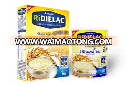 Ridielac cereal best sale