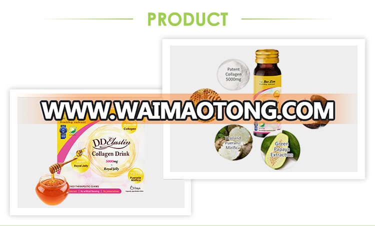 Nature Essence Protein L Glutathione Liquid Collagen Drink