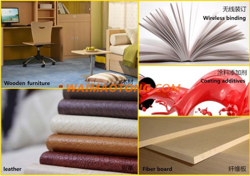 High Quality Adhesive Glue for Wood Furniture