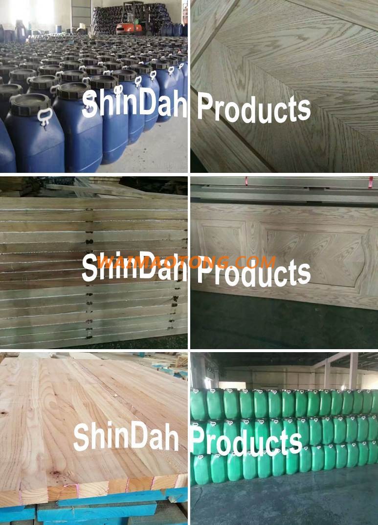 High Quality Adhesive Glue for Wood Furniture