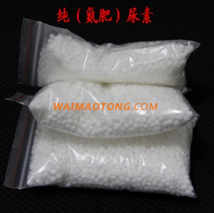 Hot Sales! ! ! Granular Urea N46%/ Agriculture Fertilizer