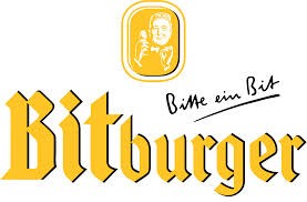 Bitburger Premium Beer 5L keg