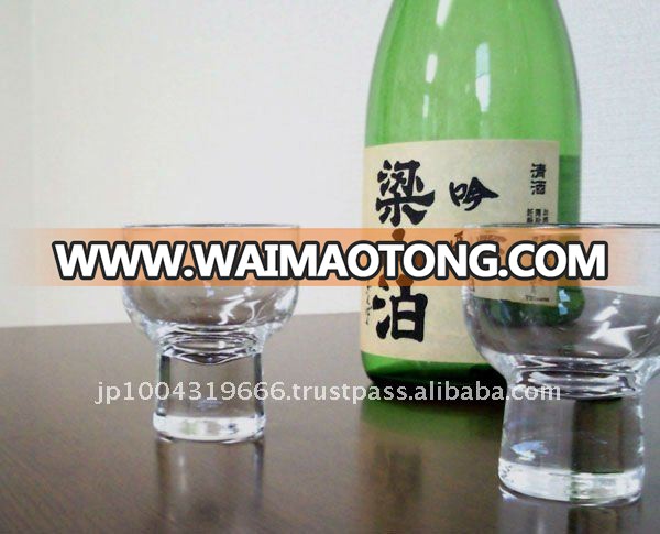 Japanese Famous rice wine with Original Label