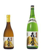 Japanese Famous rice wine with Original Label