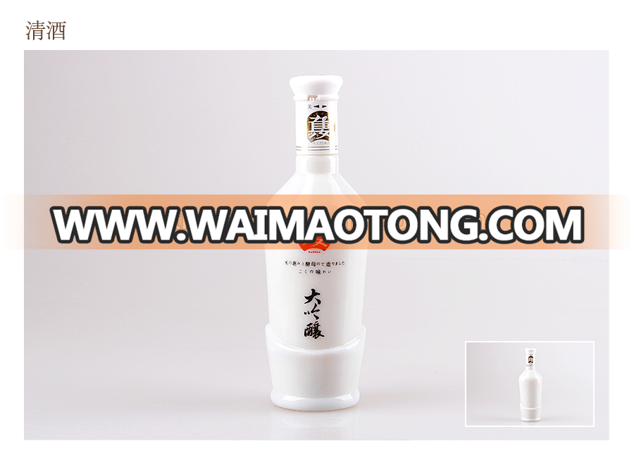 Cheap price Japanese Cooking Sake with 1.8L